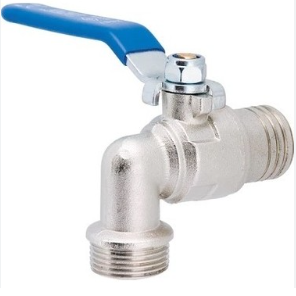 MARMARA PRES BAS MUSLUĞU